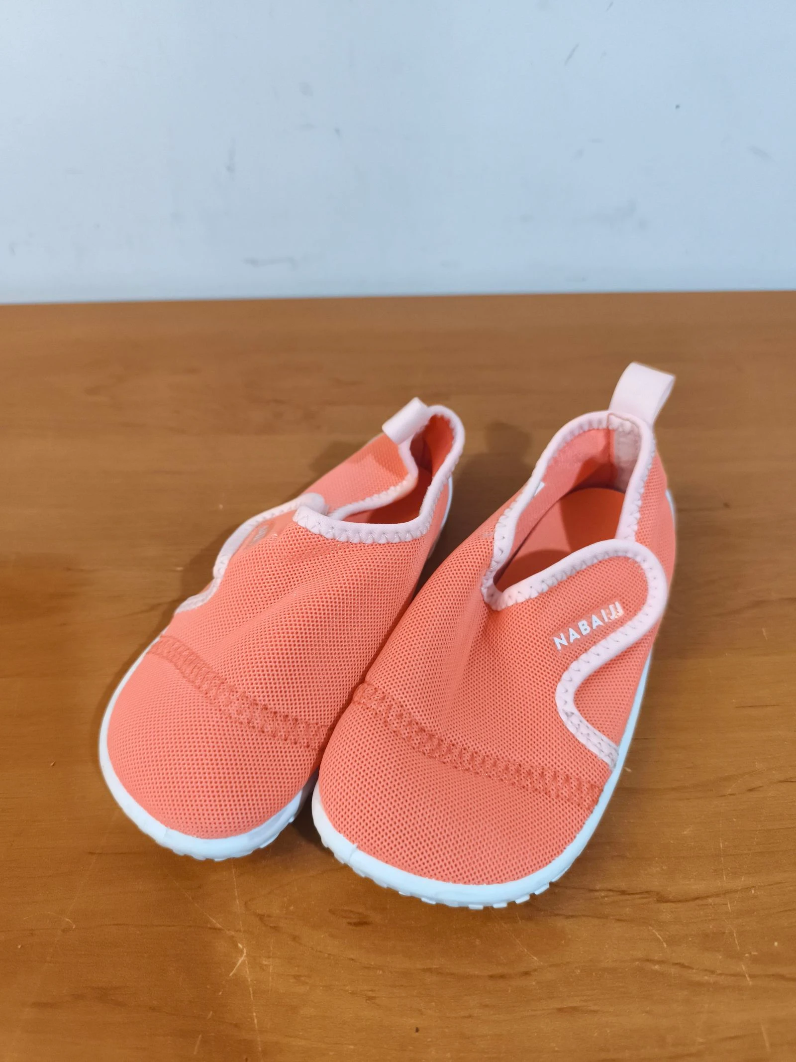 Chaussures de natation 